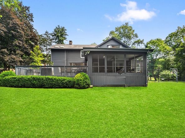 109 Greens Farms Road, Westport CT 06880