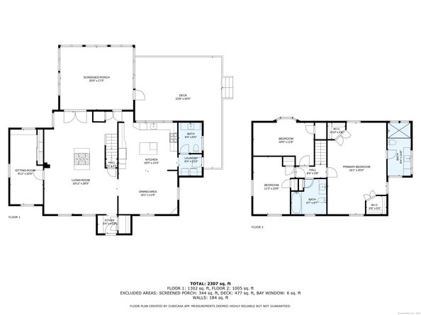 109 Greens Farms Road, Westport CT 06880