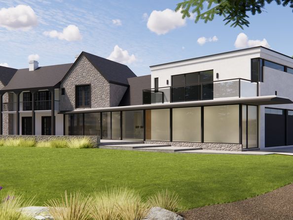 760 Valley Road, New Canaan CT 06840