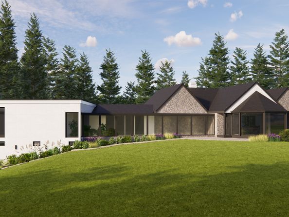 760 Valley Road, New Canaan CT 06840