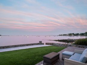 22 Ocean Drive N, Stamford CT 06902