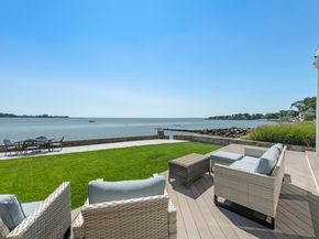 22 Ocean Drive N, Stamford CT 06902