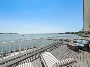 22 Ocean Drive N, Stamford CT 06902