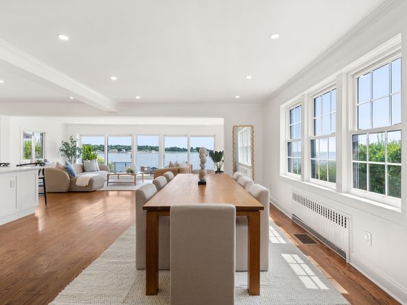 22 Ocean Drive N, Stamford CT 06902