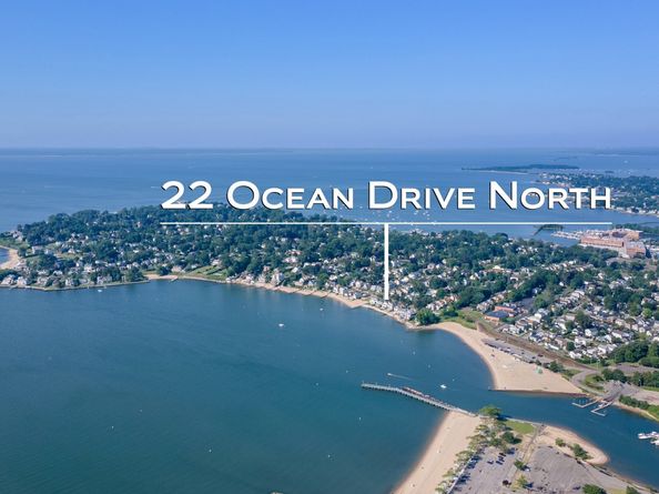 22 Ocean Drive N, Stamford CT 06902