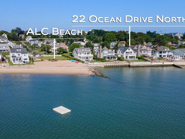 22 Ocean Drive N, Stamford CT 06902