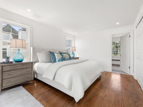 22 Ocean Drive N, Stamford CT 06902