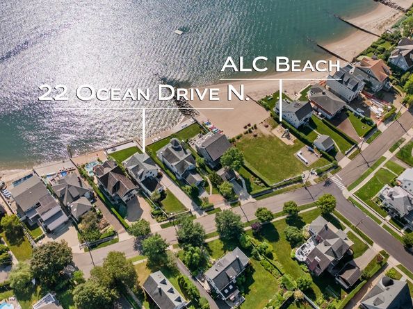 22 Ocean Drive N, Stamford CT 06902