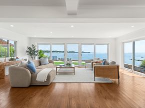 22 Ocean Drive N, Stamford CT 06902