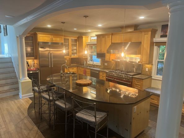 236 Briar Brae Road, Stamford CT 06903