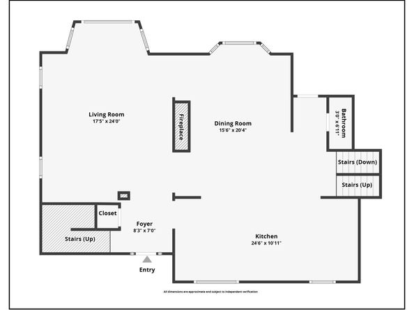 236 Briar Brae Road, Stamford CT 06903