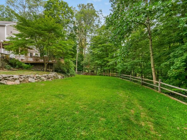 236 Briar Brae Road, Stamford CT 06903