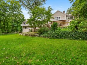 236 Briar Brae Road, Stamford CT 06903