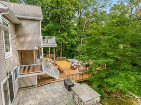 236 Briar Brae Road, Stamford CT 06903