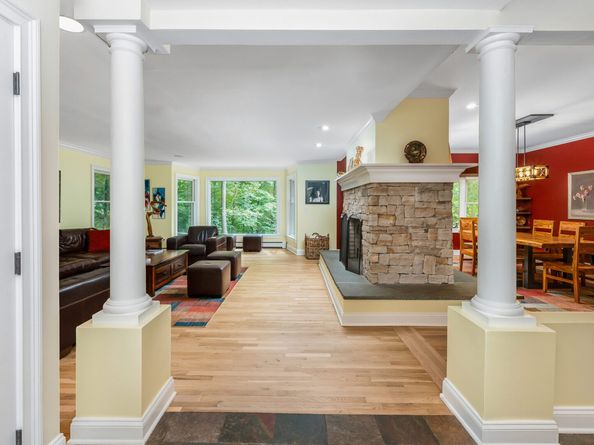 236 Briar Brae Road, Stamford CT 06903