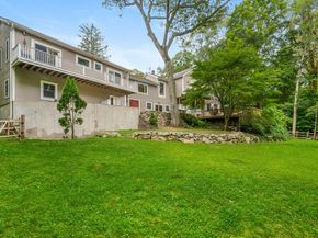 236 Briar Brae Road, Stamford CT 06903