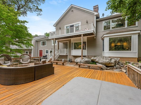 236 Briar Brae Road, Stamford CT 06903