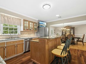 40 Winthrop Place, Monroe CT 06468