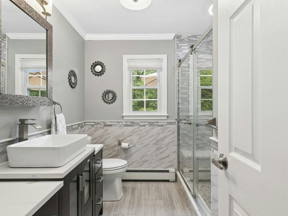 40 Winthrop Place, Monroe CT 06468
