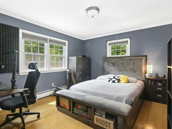 40 Winthrop Place, Monroe CT 06468