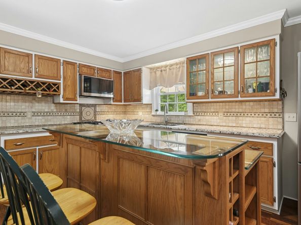 40 Winthrop Place, Monroe CT 06468