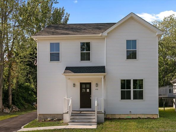410 Alba Avenue, Bridgeport CT 06606