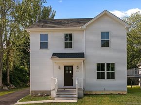 410 Alba Avenue, Bridgeport CT 06606