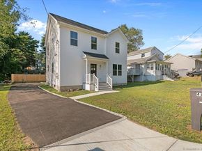410 Alba Avenue, Bridgeport CT 06606
