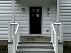 410 Alba Avenue, Bridgeport CT 06606