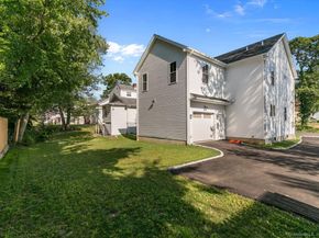 410 Alba Avenue, Bridgeport CT 06606