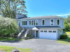 27 Rogues Ridge, Weston CT 06883