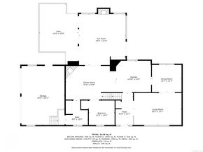 66 Scenic Hill Road, Trumbull CT 06611