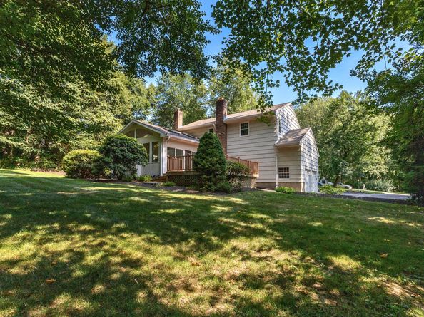 66 Scenic Hill Road, Trumbull CT 06611