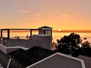 1008 Fairfield Beach Road, Fairfield CT 06824