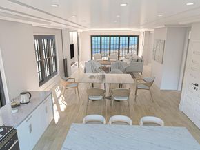 1008 Fairfield Beach Road, Fairfield CT 06824
