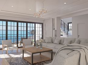 1008 Fairfield Beach Road, Fairfield CT 06824