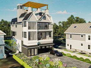 1008 Fairfield Beach Road, Fairfield CT 06824