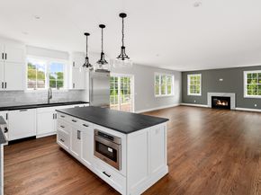6 Walnut Ridge Court, Stamford CT 06905