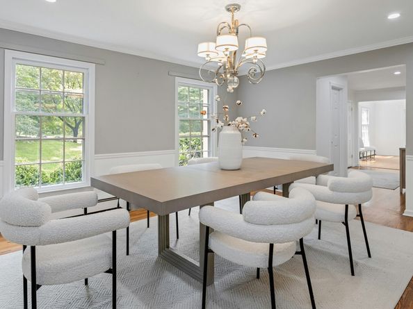 171 Proprietors Crossing, New Canaan CT 06840