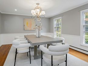 171 Proprietors Crossing, New Canaan CT 06840