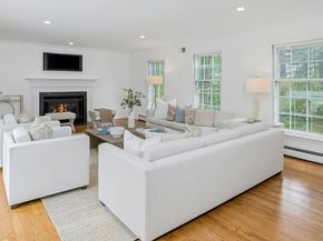 171 Proprietors Crossing, New Canaan CT 06840