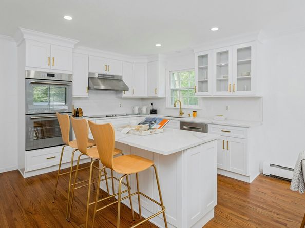 171 Proprietors Crossing, New Canaan CT 06840