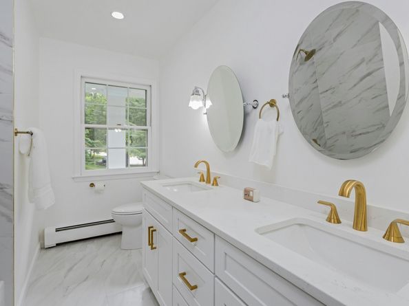 171 Proprietors Crossing, New Canaan CT 06840