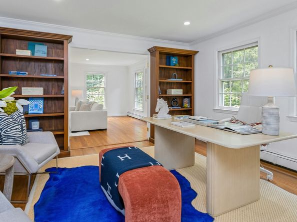 171 Proprietors Crossing, New Canaan CT 06840