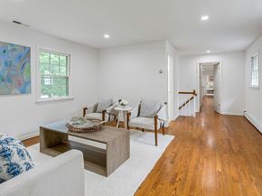171 Proprietors Crossing, New Canaan CT 06840
