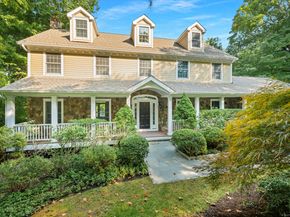 12B Hickory Drive, Greenwich CT 06831