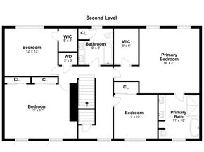 12B Hickory Drive, Greenwich CT 06831