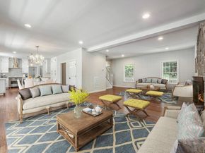 12B Hickory Drive, Greenwich CT 06831