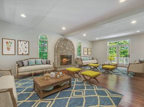 12B Hickory Drive, Greenwich CT 06831