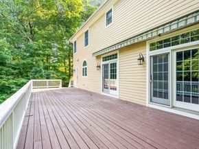 12B Hickory Drive, Greenwich CT 06831